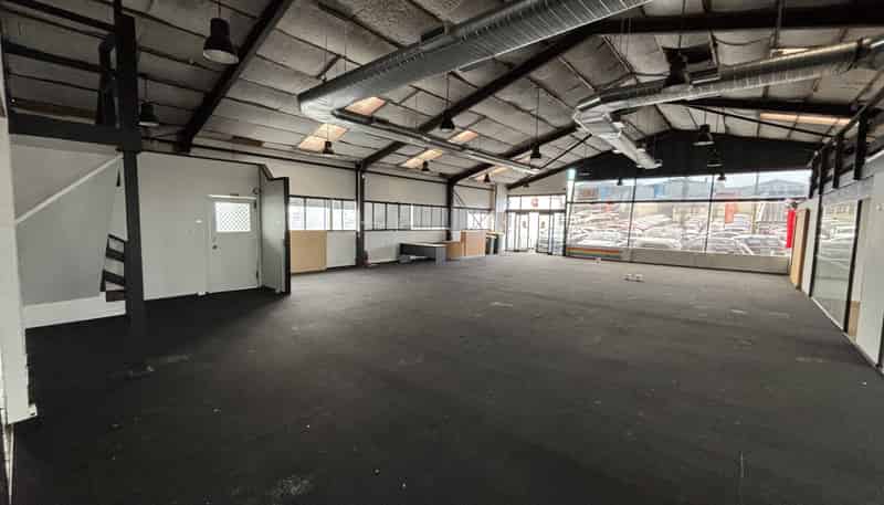  25 Great South Road, Otahuhu