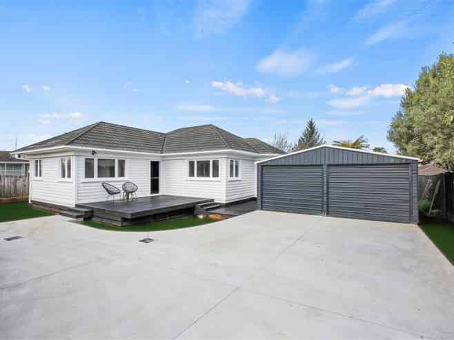 44 Campbell Street, Cambridge