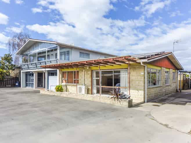 73A & 73B Greenwood Street, Motueka