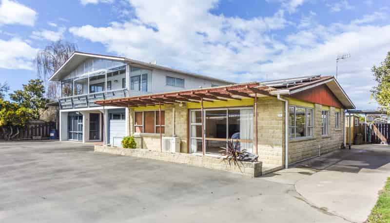 73A & 73B Greenwood Street, Motueka