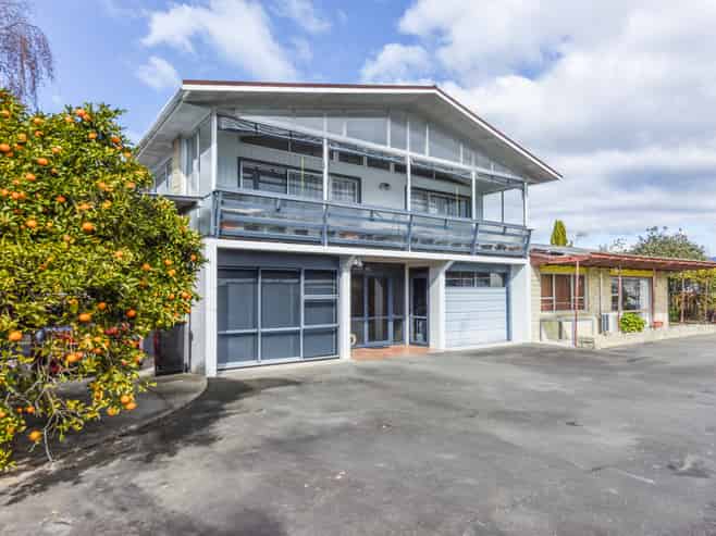 73A & 73B Greenwood Street, Motueka
