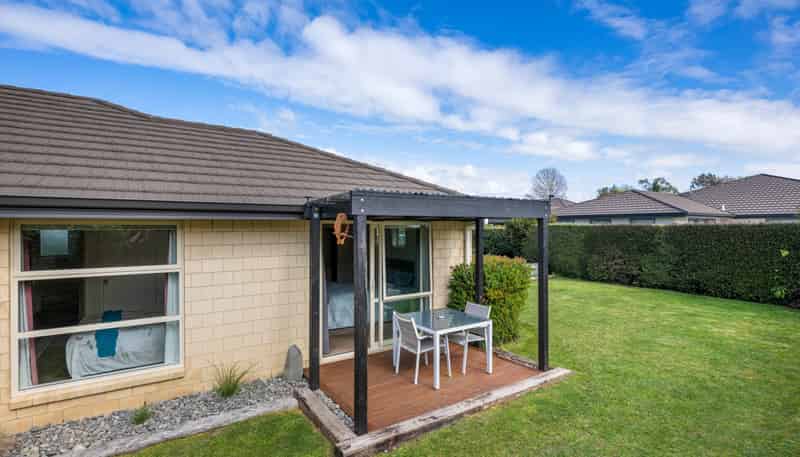 3 Balmoral Mews, Springlands