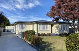 1 Sefton Street, Havelock North