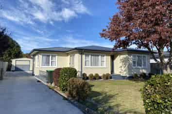 1 Sefton Street, Havelock North