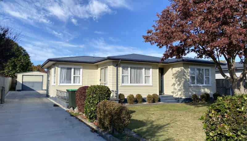 1 Sefton Street, Havelock North