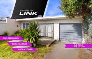 6B Cambridge Street, Gonville
