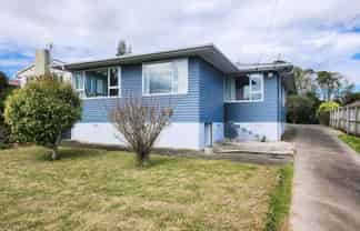 60 Webster Avenue, Mount Roskill