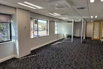 Flexible Office Suite Ready Now