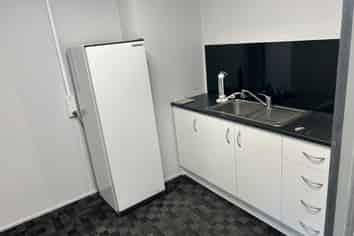 Flexible Office Suite Ready Now