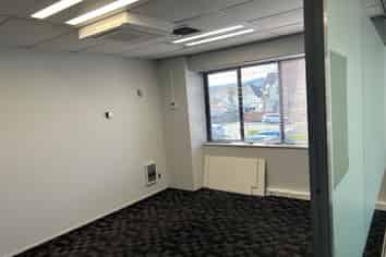 Flexible Office Suite Ready Now