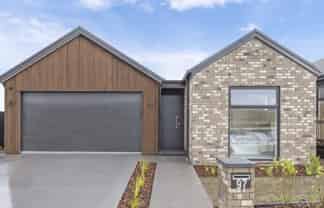 97 Marsh Avenue, Morrinsville