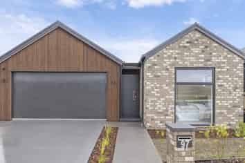 97 Marsh Avenue, Morrinsville