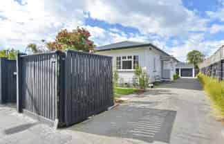 28 Archer Street, Saint Albans