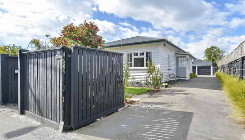 28 Archer Street, Saint Albans