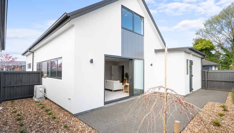 15B Delph Street, Avonhead