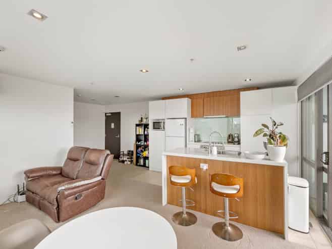 413/4 Dockside Lane, Auckland Central