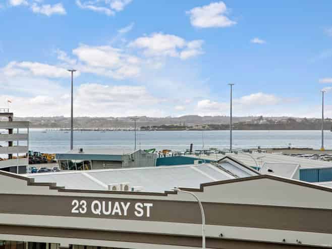 413/4 Dockside Lane, Auckland Central