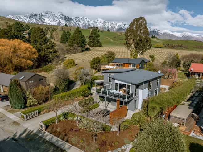 73 Oregon Drive, Kelvin Heights