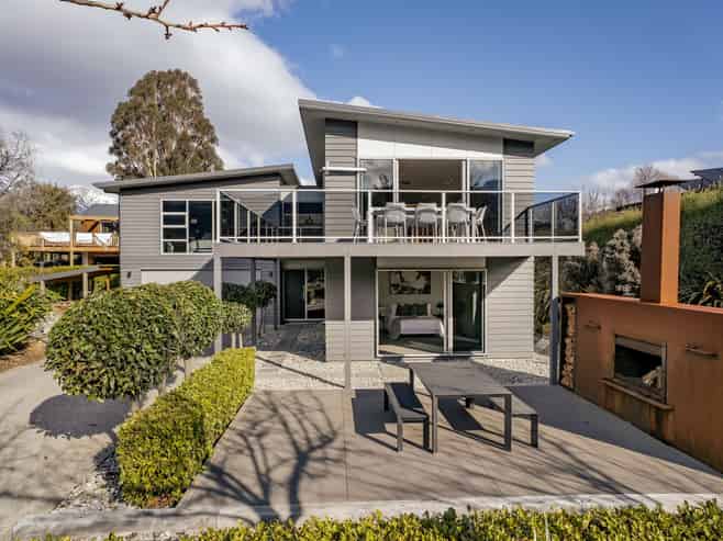 73 Oregon Drive, Kelvin Heights