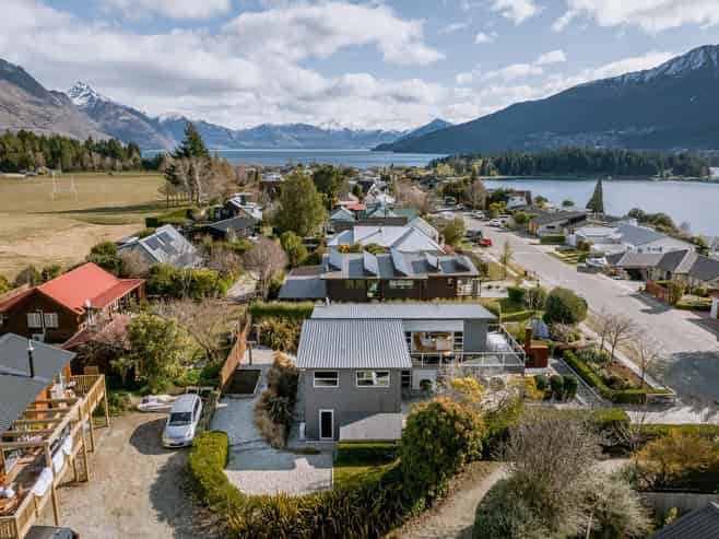 73 Oregon Drive, Kelvin Heights
