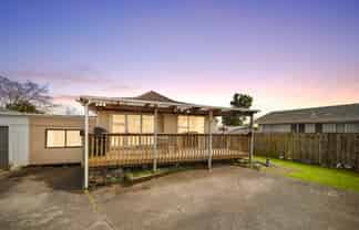 1/10 Dorendia Place, Manurewa
