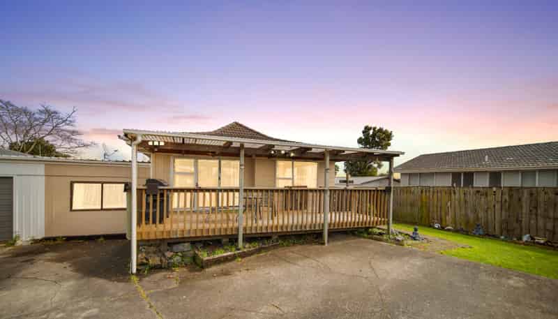 1/10 Dorendia Place, Manurewa
