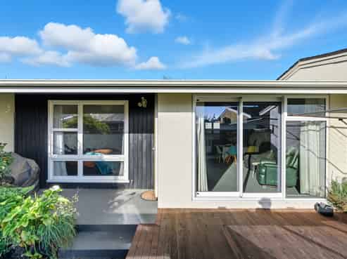 3/45 Alexandra Street, Richmond