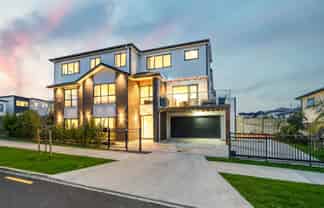 5 Riwai Street, Flat Bush