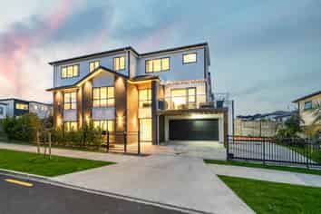 5 Riwai Street, Flat Bush