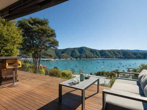 27 Amelia Crescent, Waikawa