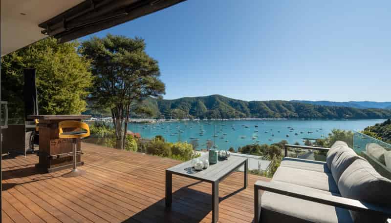 27 Amelia Crescent, Picton