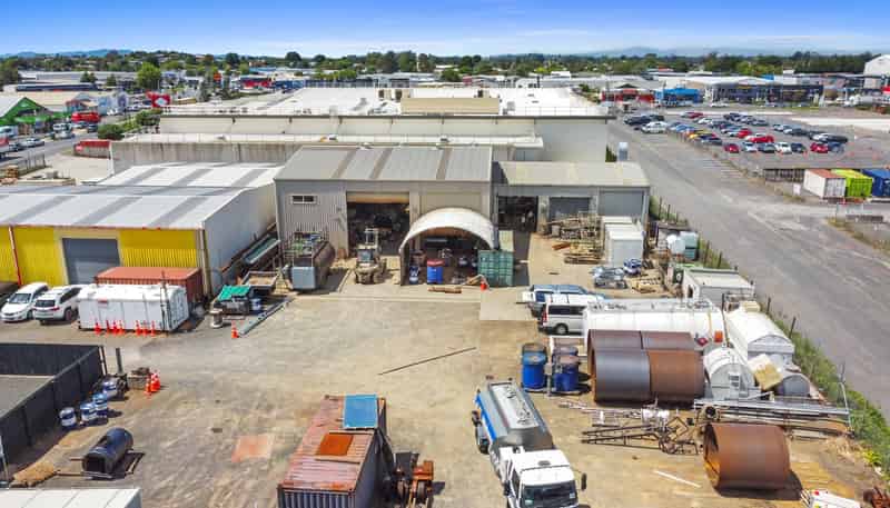 15-17 Manchester Place, Te Rapa