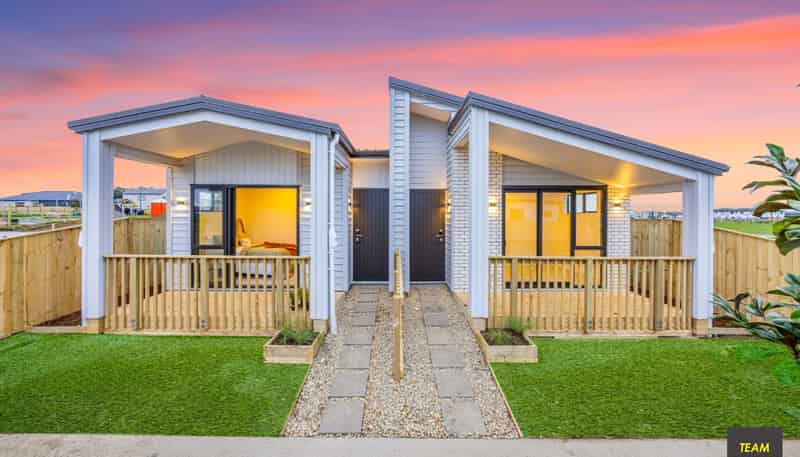 6 Ihi Place, Karaka