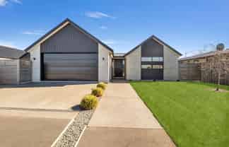 22 Marliece Street, Rolleston