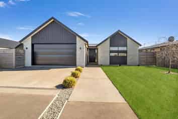 22 Marliece Street, Rolleston