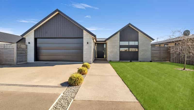22 Marliece Street, Rolleston