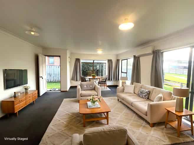 194D Wellington Street, Pukekohe