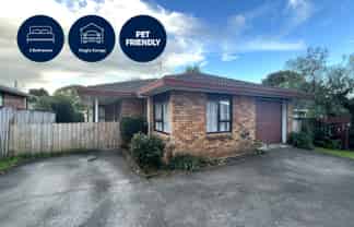 194D Wellington Street, Pukekohe