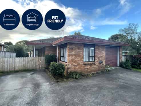 194D Wellington Street, Pukekohe