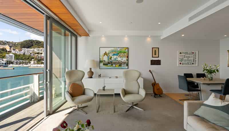 1A/2 Clyde Quay Wharf, Te Aro