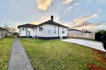 42 Watts Road, Manurewa