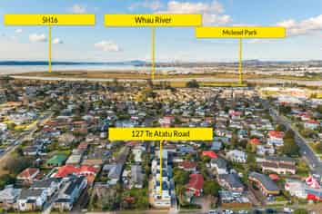 127B Te Atatu Road, Te Atatu South