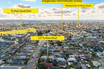 127B Te Atatu Road, Te Atatu South