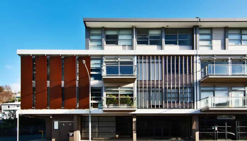 S207A/28 Torrens Terrace, Te Aro