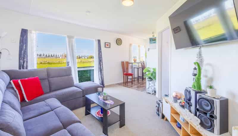 31A Masefield Avenue, Maraenui