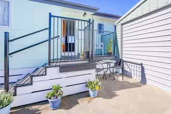 31A Masefield Avenue, Maraenui
