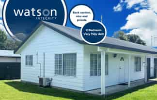 47B Keepa Street, Levin