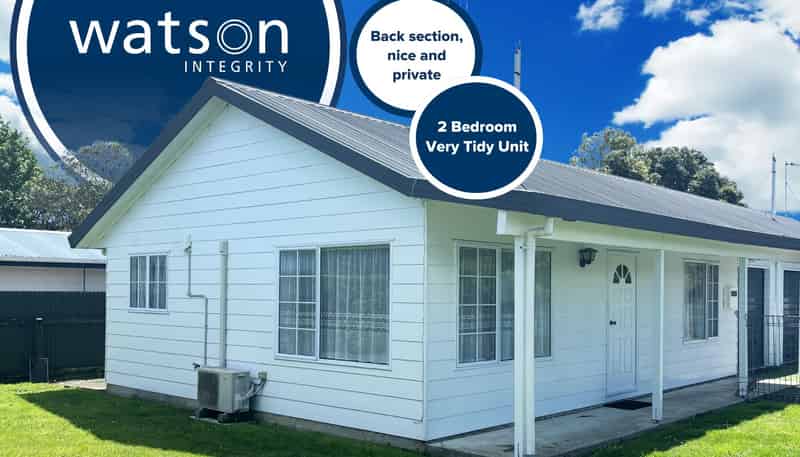 47B Keepa Street, Levin
