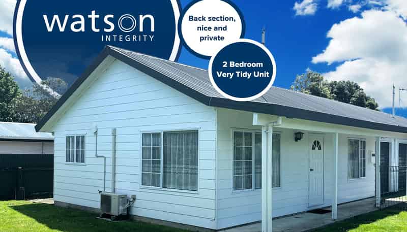 47B Keepa Street, Levin
