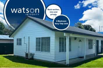 47B Keepa Street, Levin